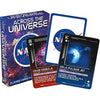 NASA Across the Universe Playing Cards