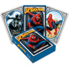 Marvel Spiderman Playing Cards