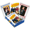 Playing Cards Seinfeld Photos