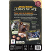 Jabbas Palace A Love Letter Game