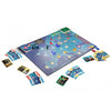 Pandemic Hot Zone Europe