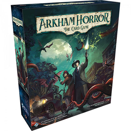 Arkham Horror The Card Game Core Set