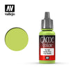 Vallejo Game Colour Fluo Green 18ml