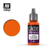 Vallejo Game Colour Extra Opaque Heavy Orange 18ml