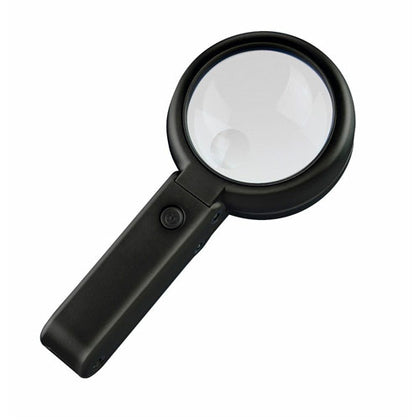 Vallejo Lightcraft Foldable LED Magnifier (with inbuilt stand)