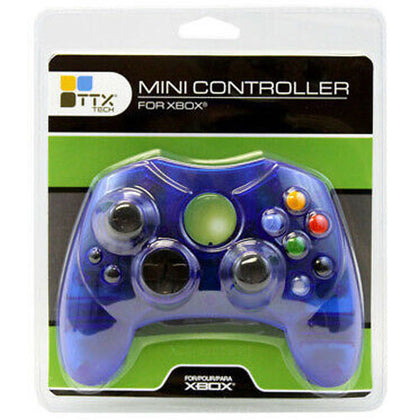 XBOX Controller Generic Blue