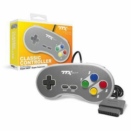 SNES Controller Generic