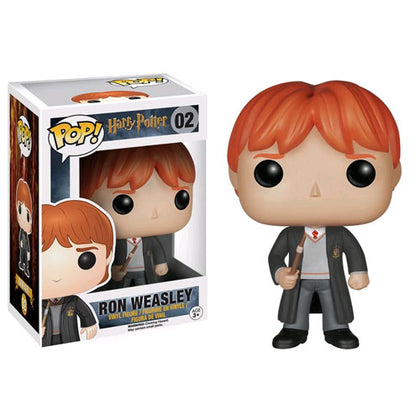 Harry Potter Ron Weasley Pop! Vinyl