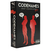 Codenames Deep Undercover V2.0