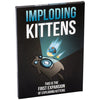 Imploding Kittens Expansion