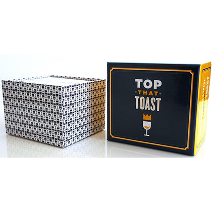 Top That Toast