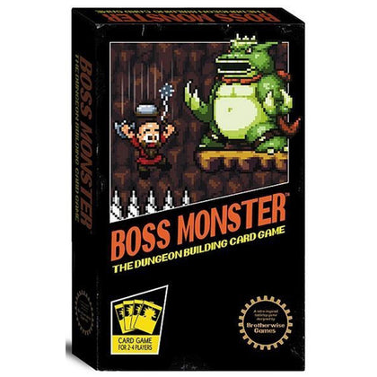 Boss Monster