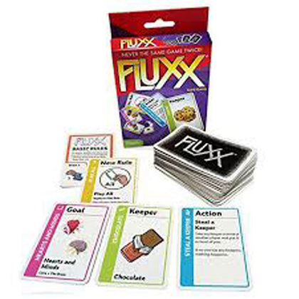 Fluxx Special Edition