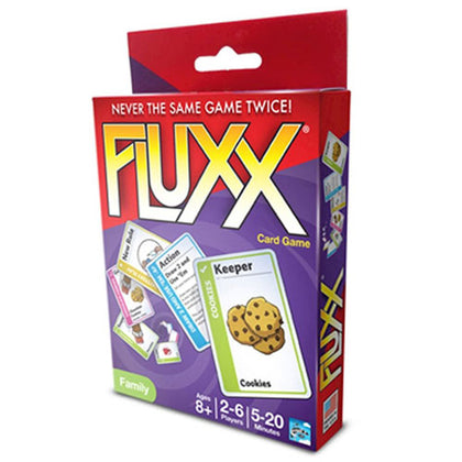 Fluxx Special Edition