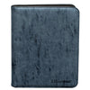 Binder Ultra Pro Premium 9 Pocket Suede Sapphire