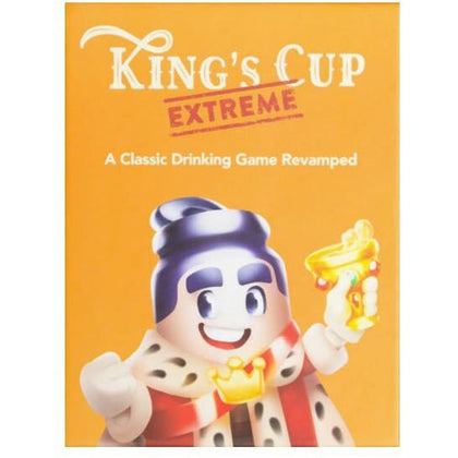 Kings Cup Extreme