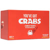 Youve Got Crabs