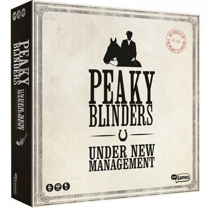 Peaky Blinders