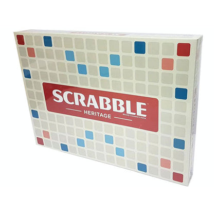 Scrabble Heritage