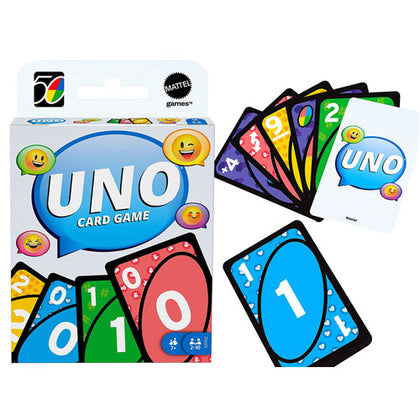Uno Iconic 2010s