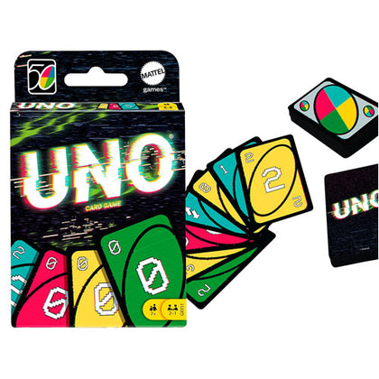 UNO Iconic 2000s