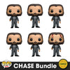 John Wick 2 Pop! Vinyl CHASE Bundle
