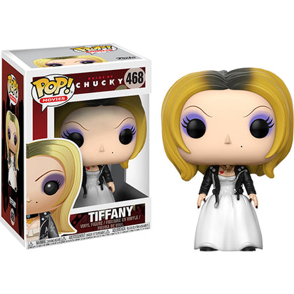 Childs Play 4 Tiffany Pop! Vinyl