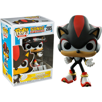 Sonic the Hedgehog Shadow Pop! Vinyl
