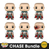 Saga The Will Pop! Vinyl CHASE Bundle