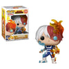 My Hero Academia Todoroki Pop! Vinyl