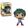 My Hero Academia Deku Training Pop! Vinyl