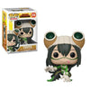 My Hero Academia Tsuyu Pop! Vinyl