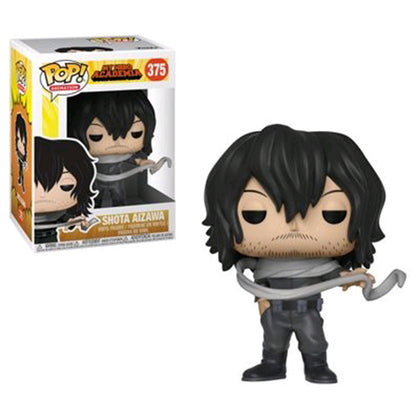 My Hero Academia Shota Aizawa Pop! Vinyl