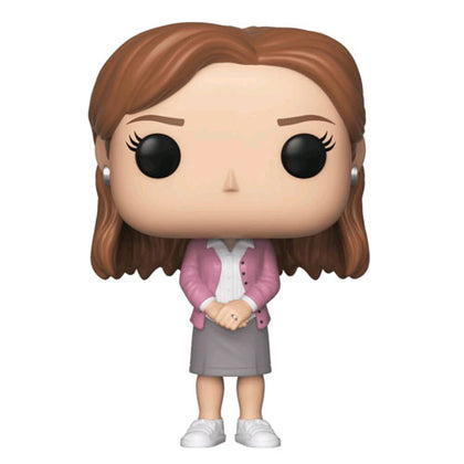 The Office Pam Beesley Pop! Vinyl