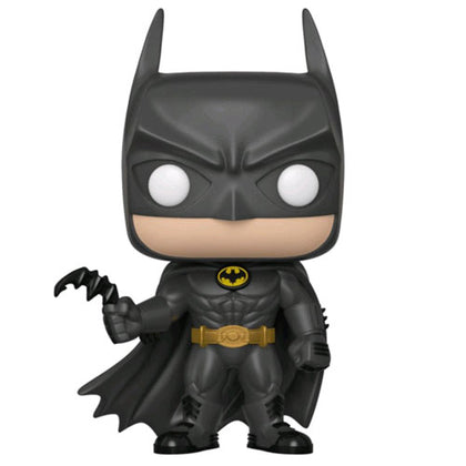 Batman 1989 Batman 80th Anniversary Pop! Vinyl