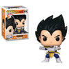 Dragon Ball Z Vegeta Pose Pop! Vinyl