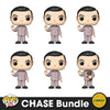 Mr Bean Pajamas Pop! Vinyl CHASE Bundle