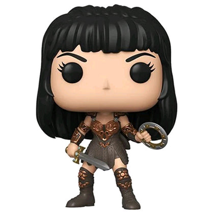 Xena Warrior Princess Xena Pop! Vinyl