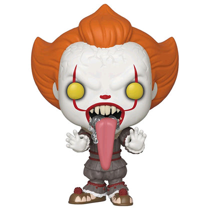 IT Chapter 2 Pennywise Funhouse Pop! Vinyl