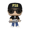 Pet Shop Boy Chris Lowe Pop! Vinyl