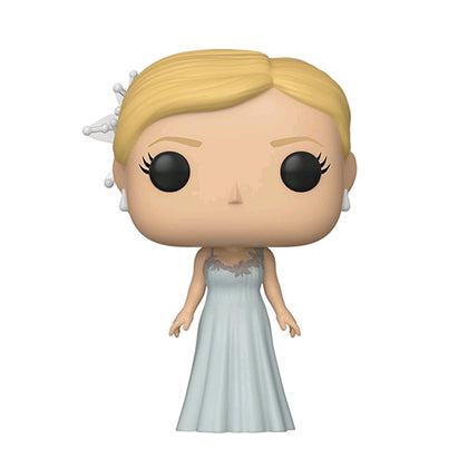 Harry Potter Fleur Delacour Yule Pop! Vinyl