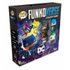 Funkoverse DC 100 4 pack Strategy Board Game