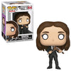 Umbrella Academy Vanya Hargreeves Pop! Vinyl