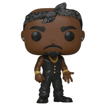 Tupac Pop! Vinyl