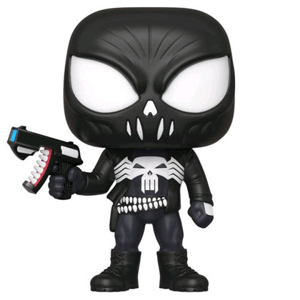 Venom Venomized Punisher Pop! Vinyl