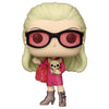 Legally Blonde Elle with Bruiser Pop! Vinyl