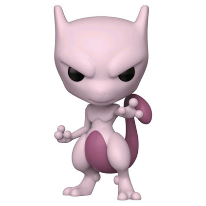 Pokemon Mewtwo Pop! Vinyl