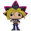 YuGiOh Yugi Mutou Pop! Vinyl