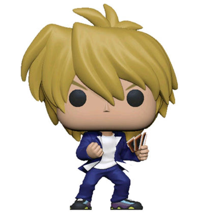 YuGiOh Joey Wheeler Pop! Vinyl