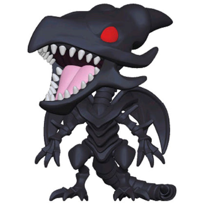 YuGiOh RedEyes Black Dragon Pop! Vinyl